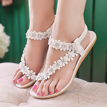 LAKESHI Women Sandals Summer Women Shoes