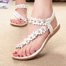 LAKESHI Women Sandals Summer Women Shoes