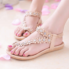 LAKESHI Women Sandals Summer Women Shoes