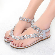 LAKESHI Women Sandals Summer Women Shoes