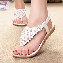 LAKESHI Women Sandals Summer Women Shoes