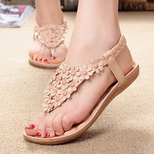 LAKESHI Women Sandals Summer Women Shoes