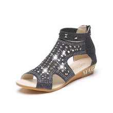 2018 Strap Heels Women Sandals Spring Summer